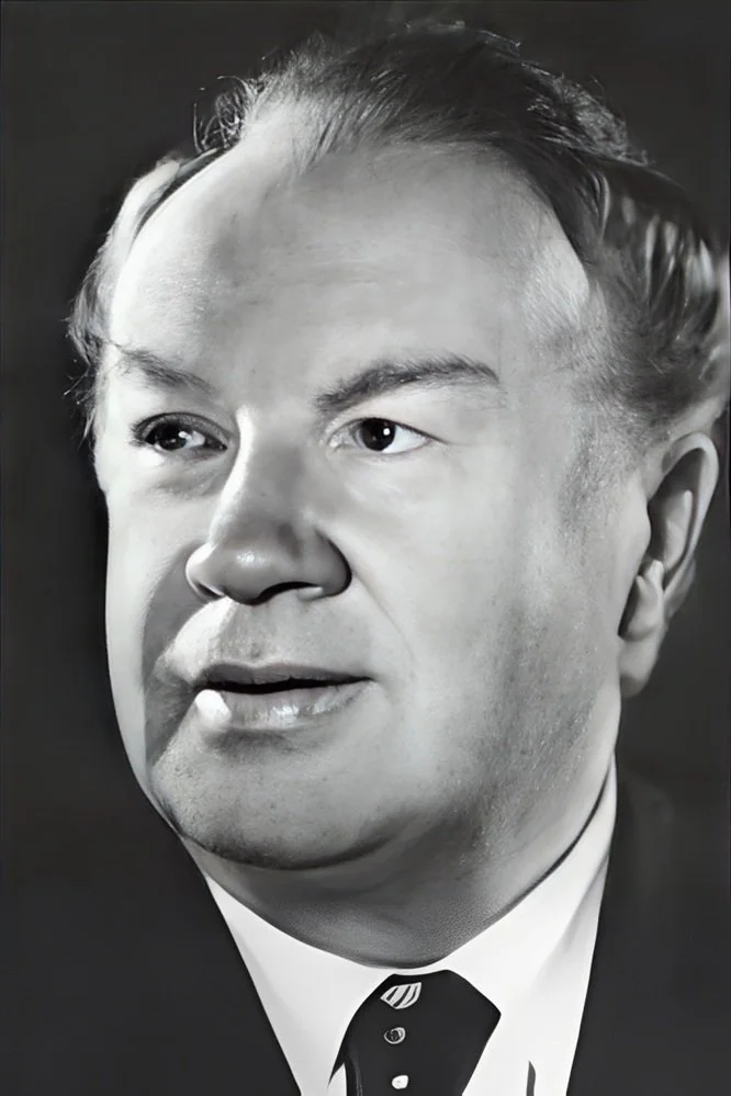 Pyotr Kuleshov