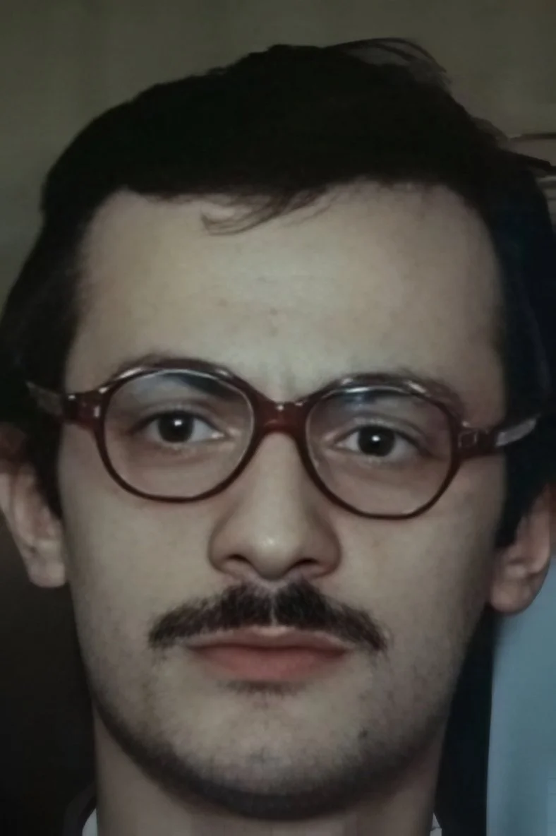 Rezo Chkhikvishvili
