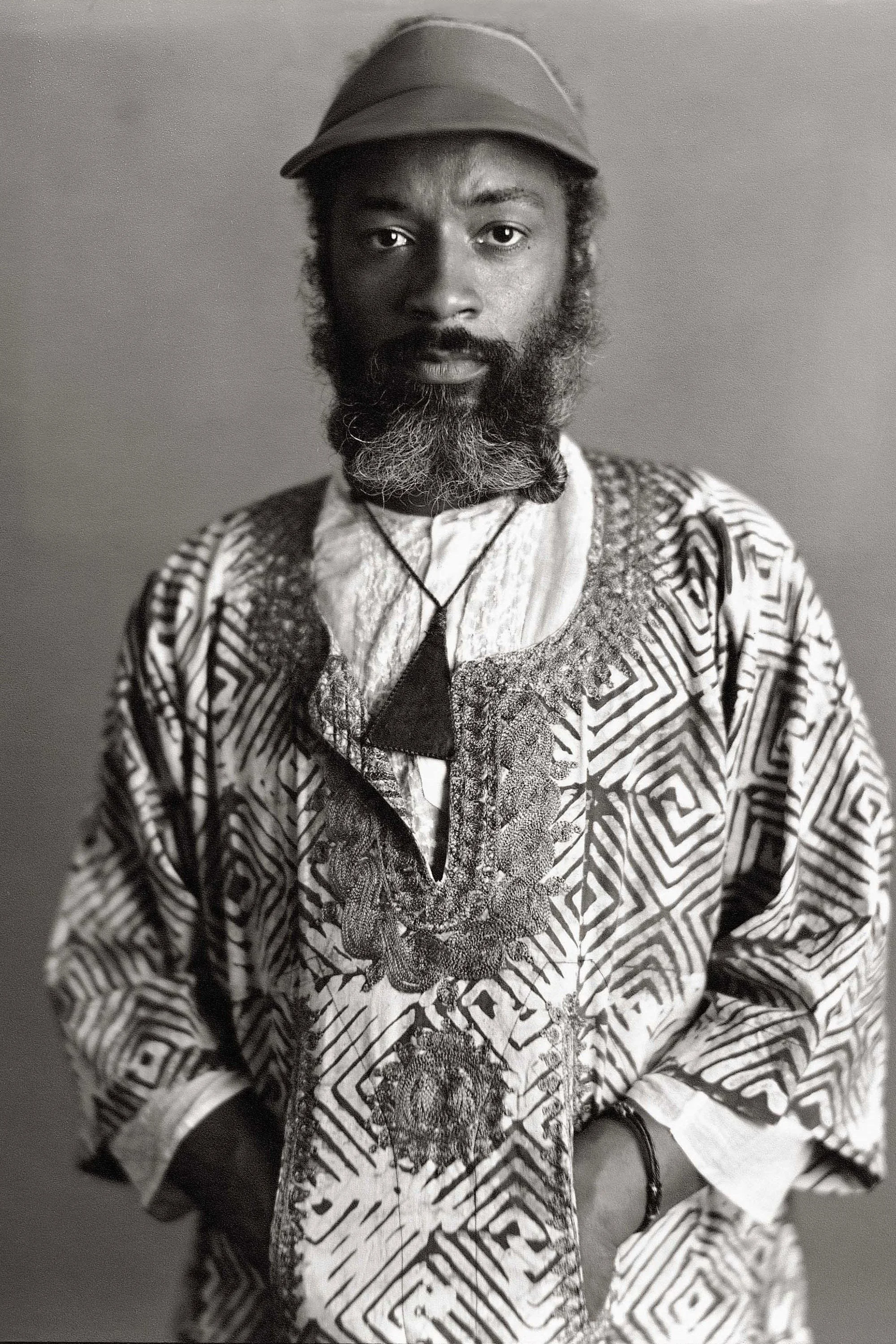 David Hammons