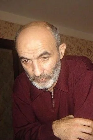 Murat Dzhusoyty