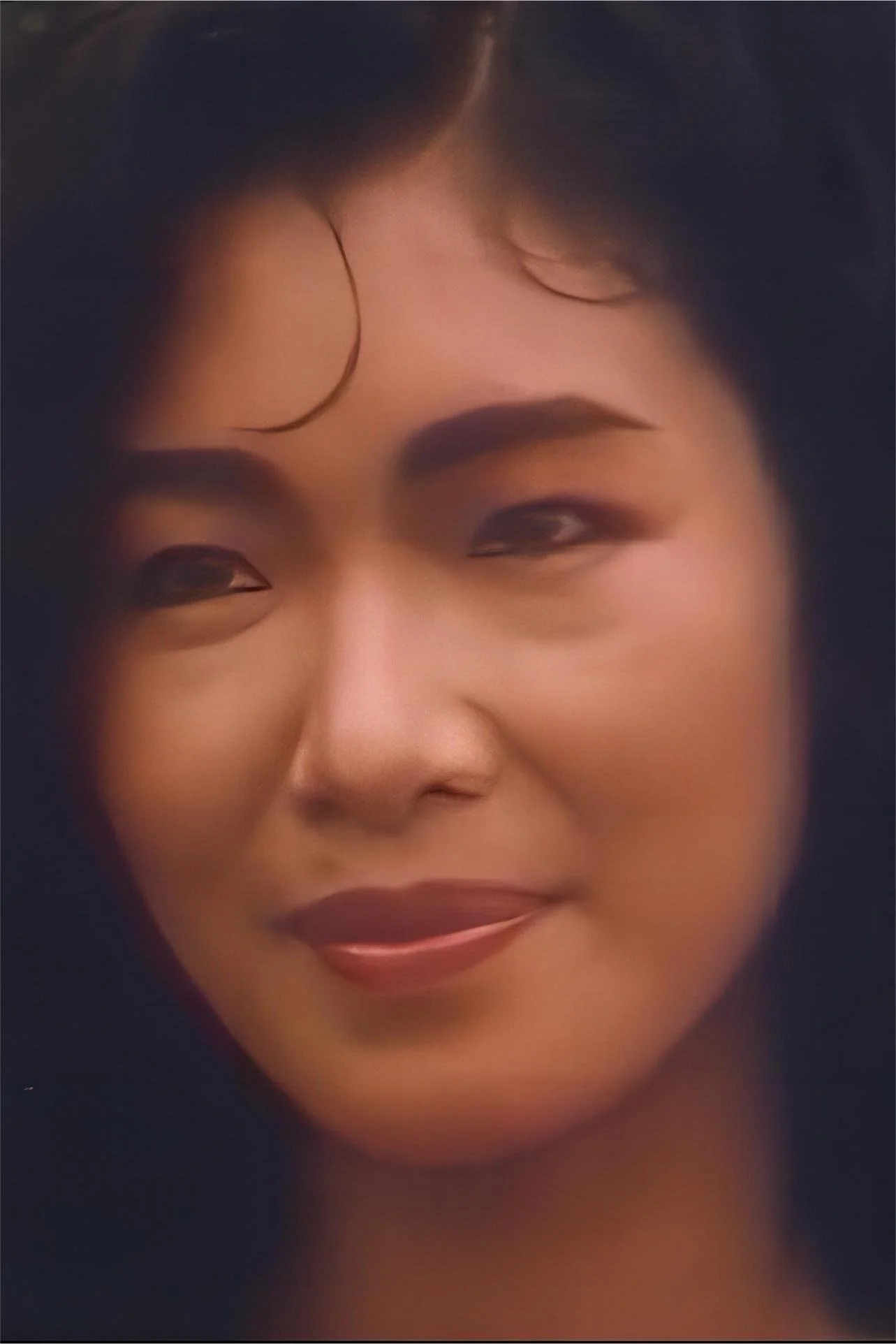 Leng Yuemei