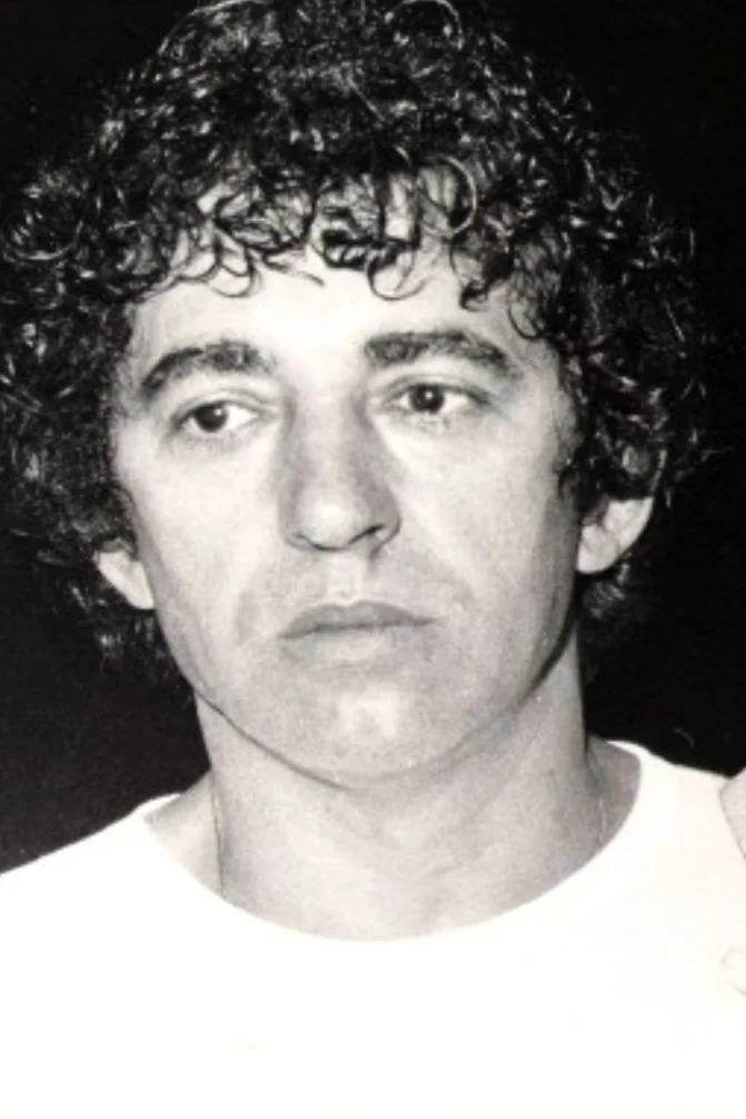 Claudio Carafoli