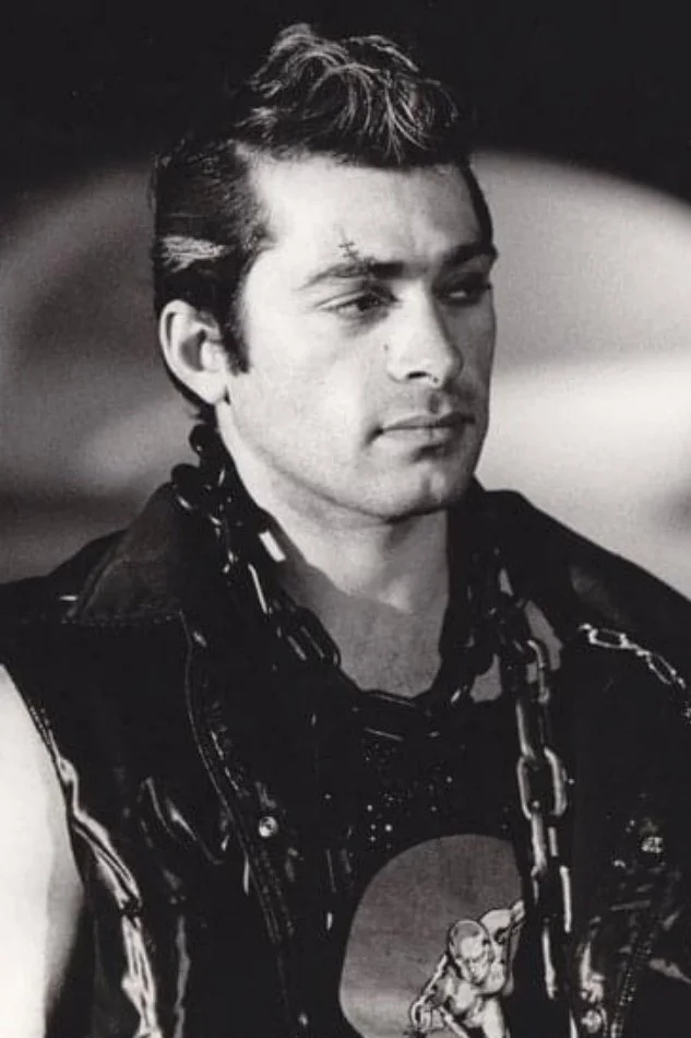 Mauro Gasparri