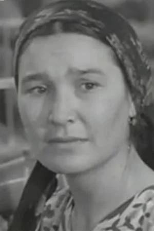 Uktam Lukmanova