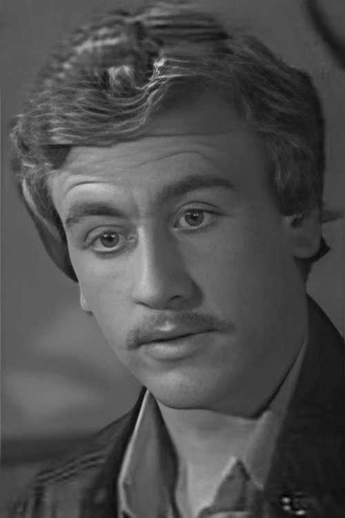Sergey Kovalyov