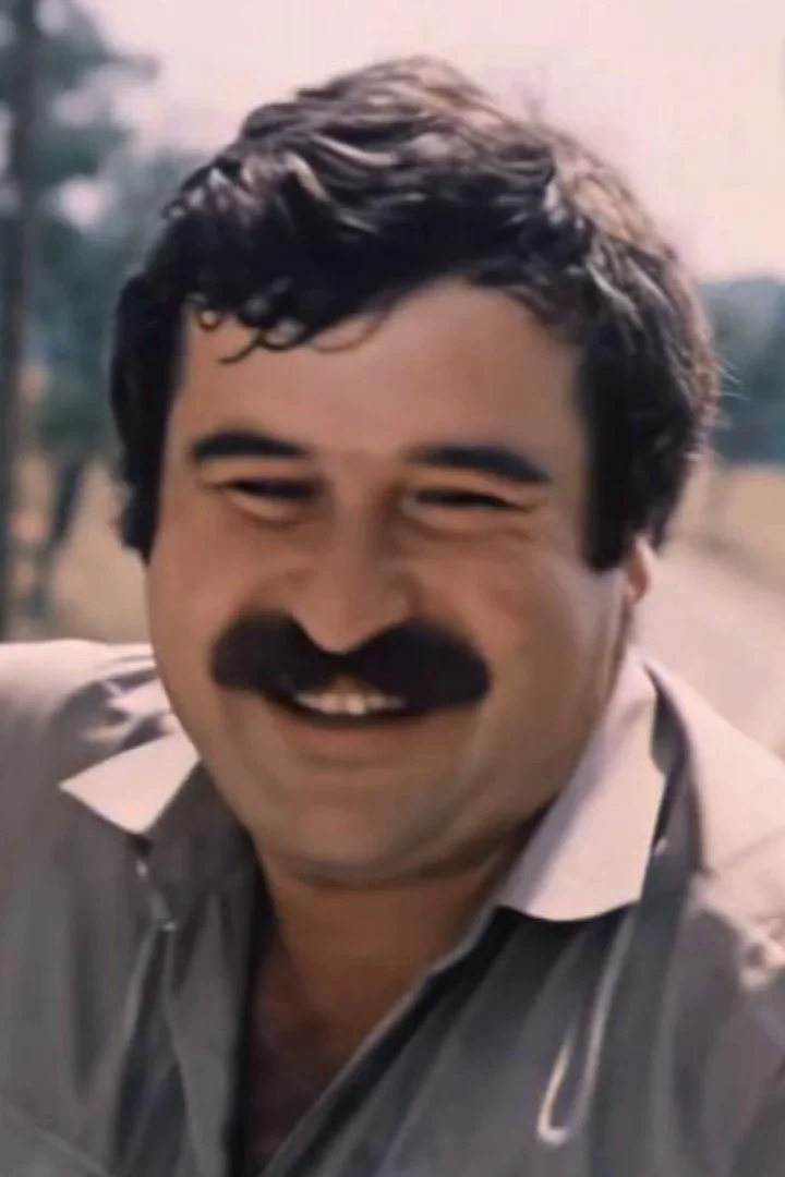 Rezo Imnaishvili