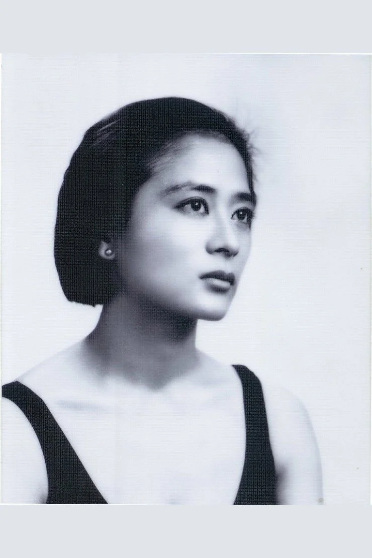 Eom Sim-Jeong