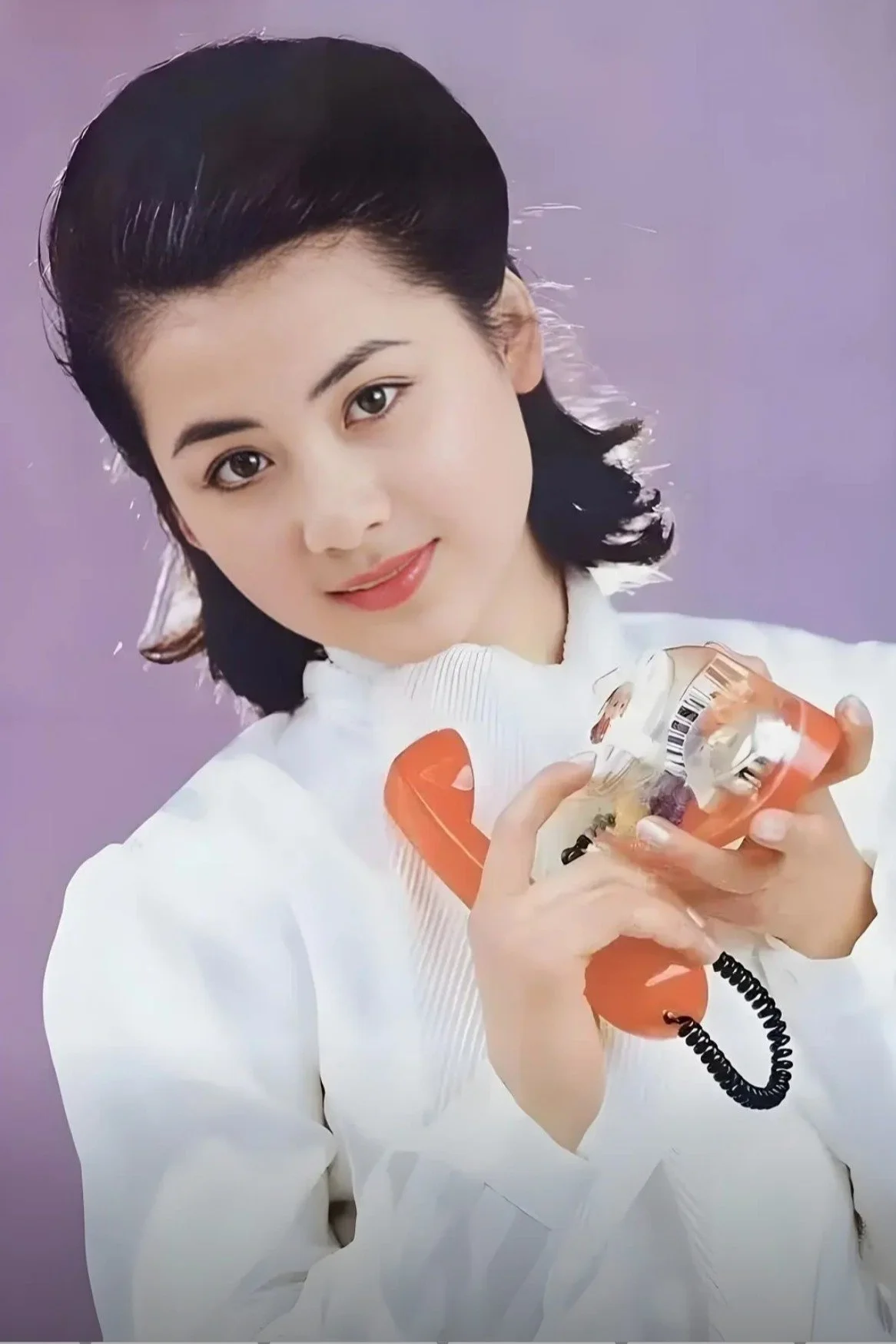 李夏青