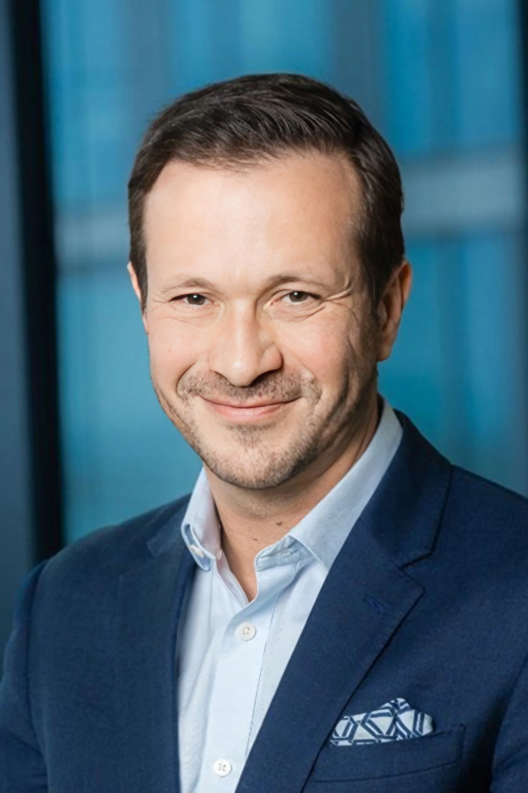 Emil Huraj