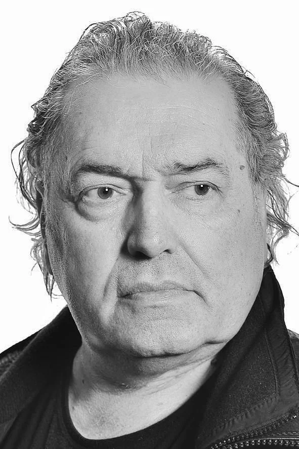 Nikolay Todorov