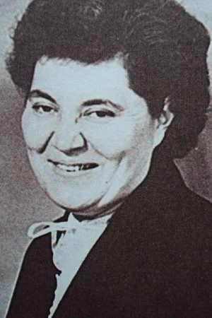 Galina Turgeneva