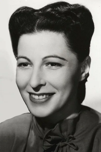 Sylvia Fine