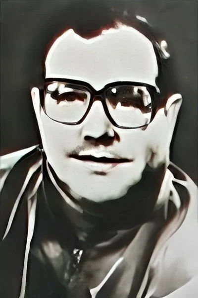 Grigoriy Tolchinskiy