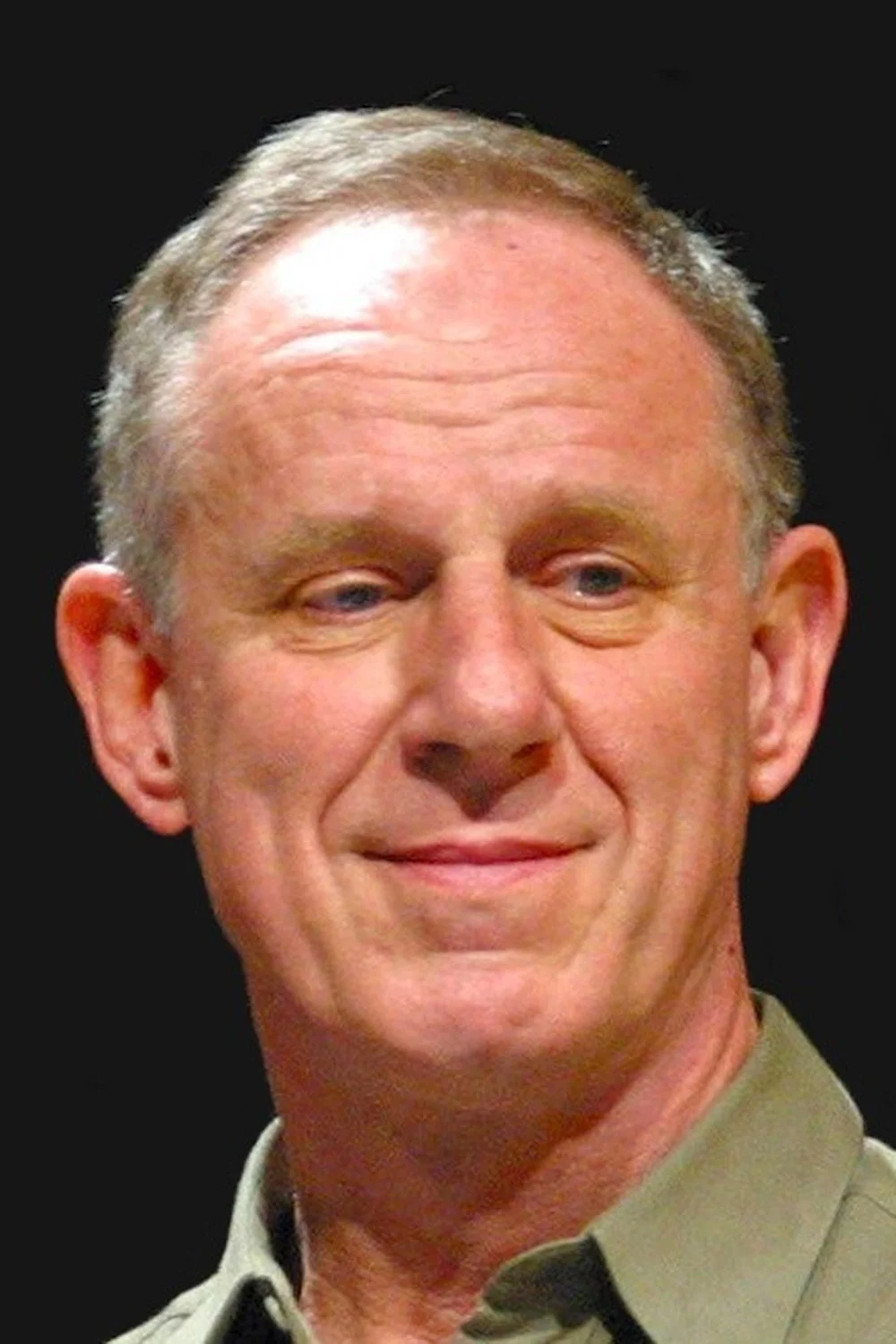 Dan Ziskie
