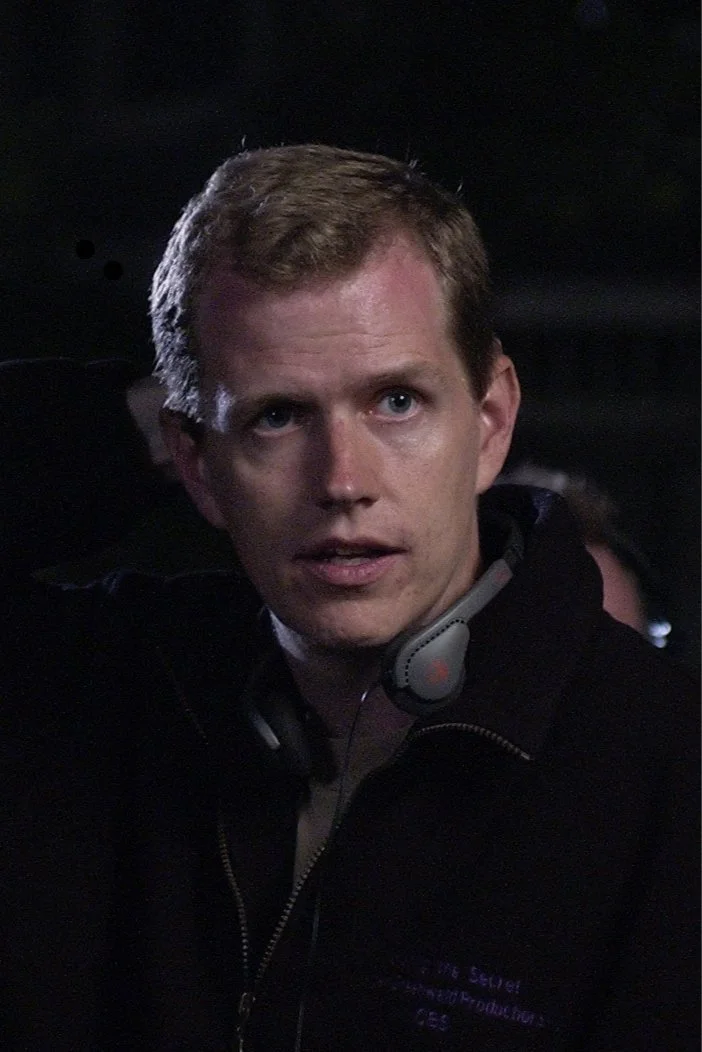 Geoffrey Haley