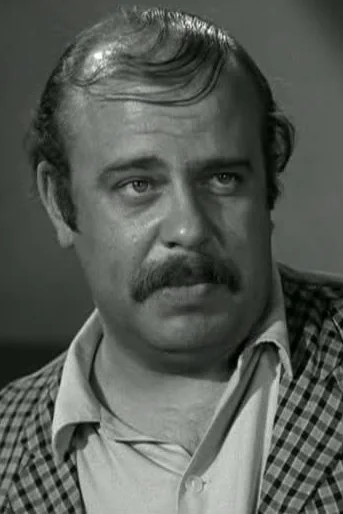 Sam Buffington