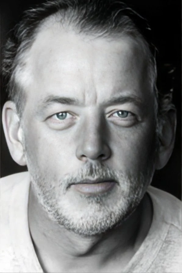 Peter Donaldson