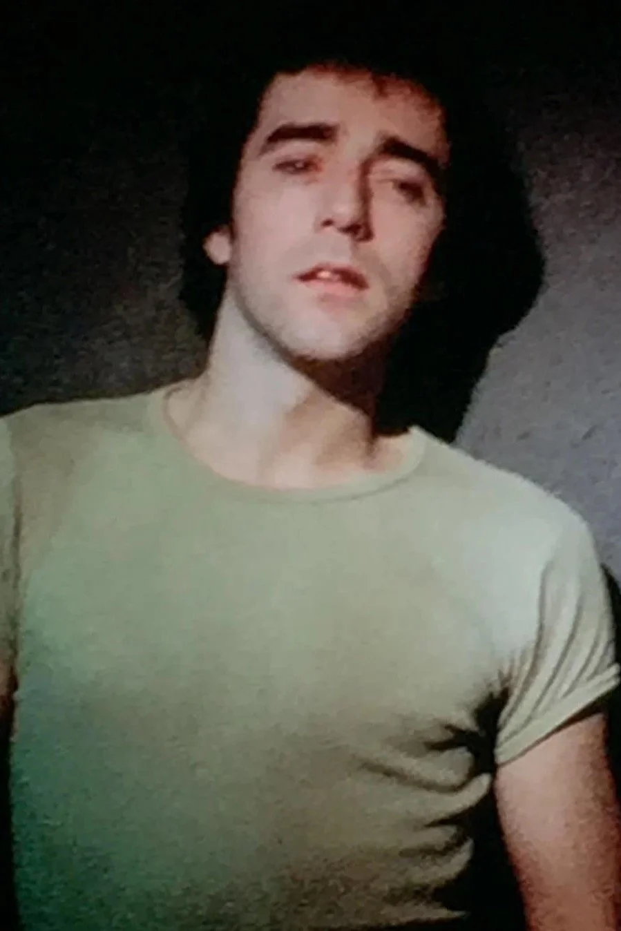 Ken Robertson