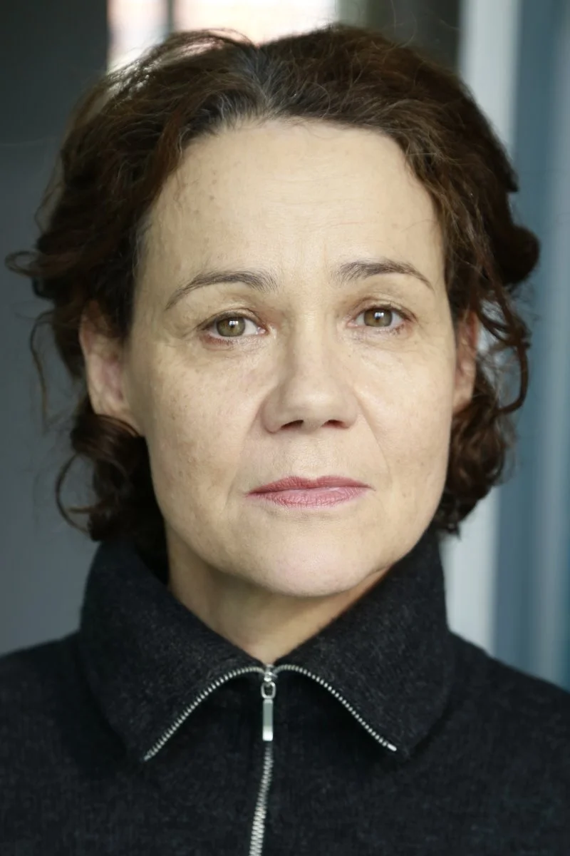Beatrice Bergner