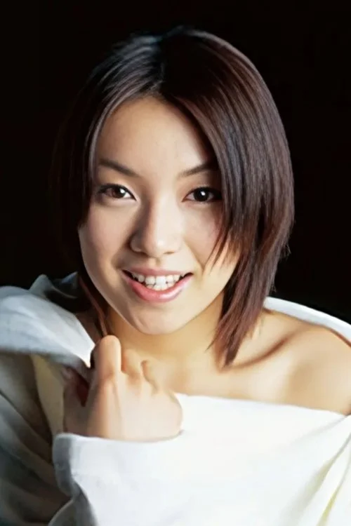 Takami Mizuhashi