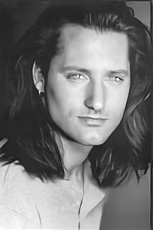 Ken Steadman