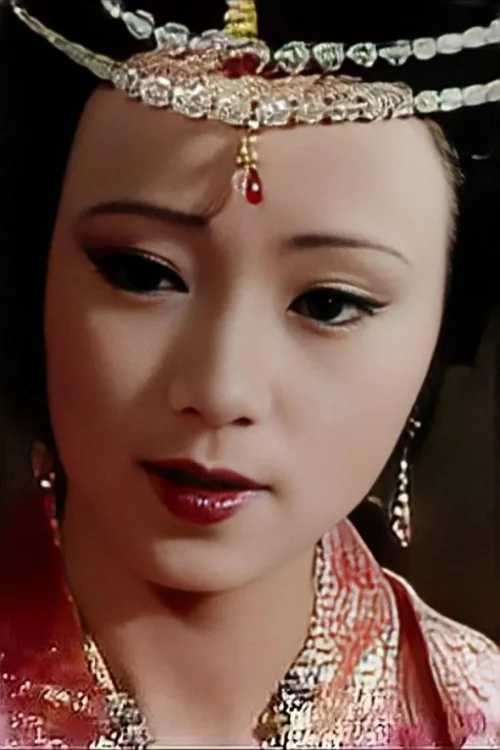 Liu Xin
