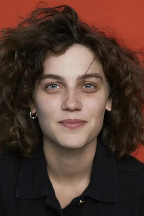 Adèle Journeaux