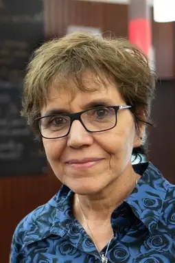 Marie-Christine Gambart