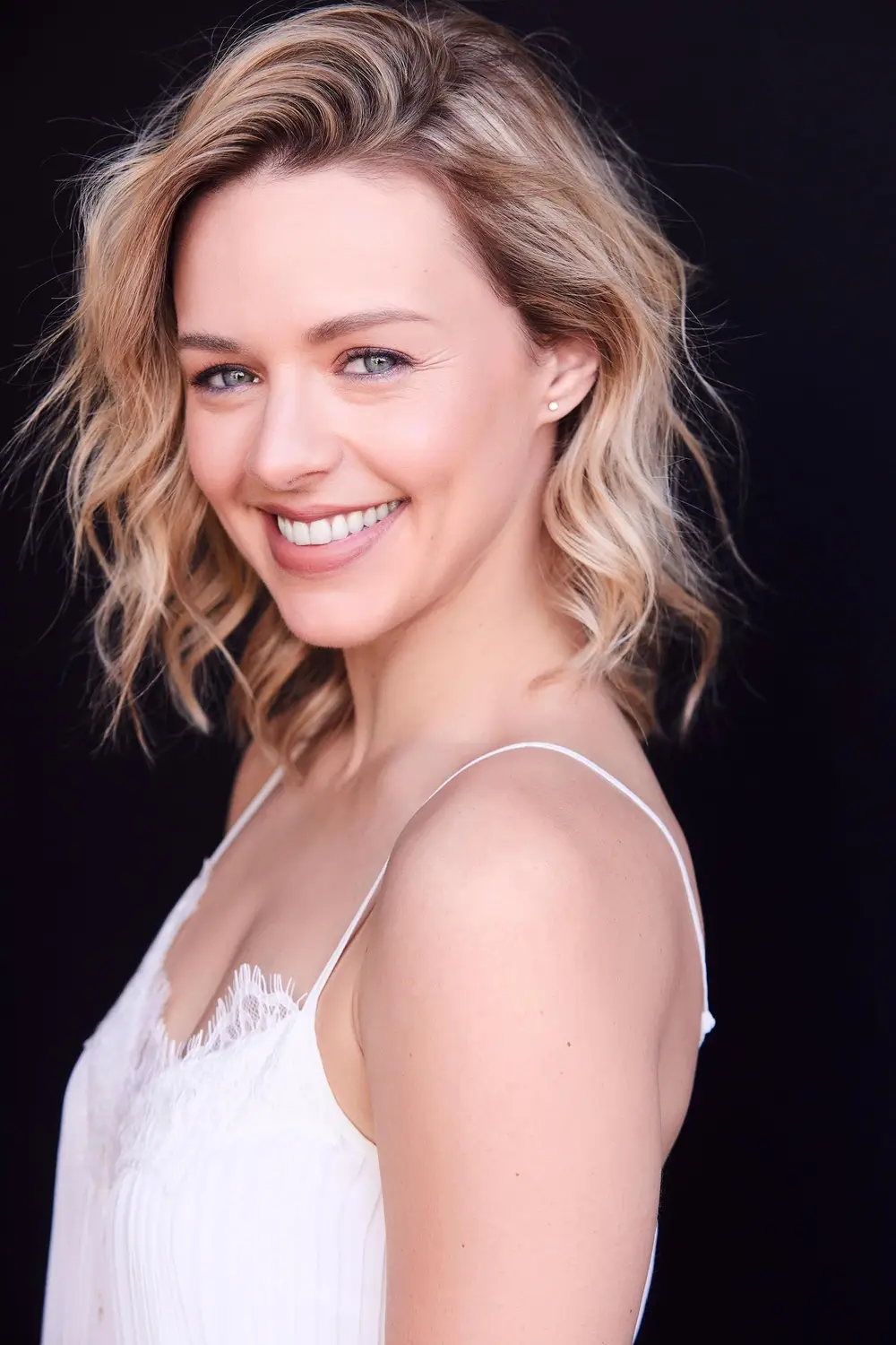 Ashley Dakin