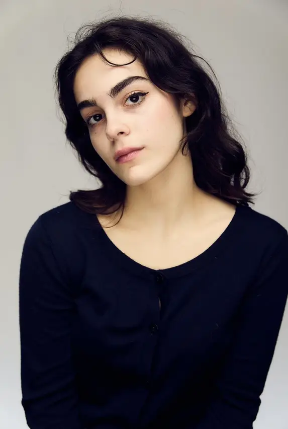 Stella Marcus