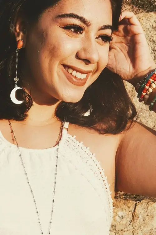 Isabelle Bernardo