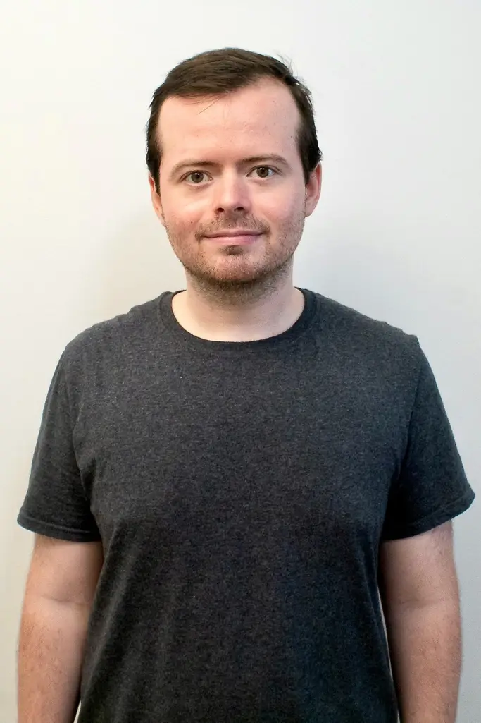 Martin Kramer