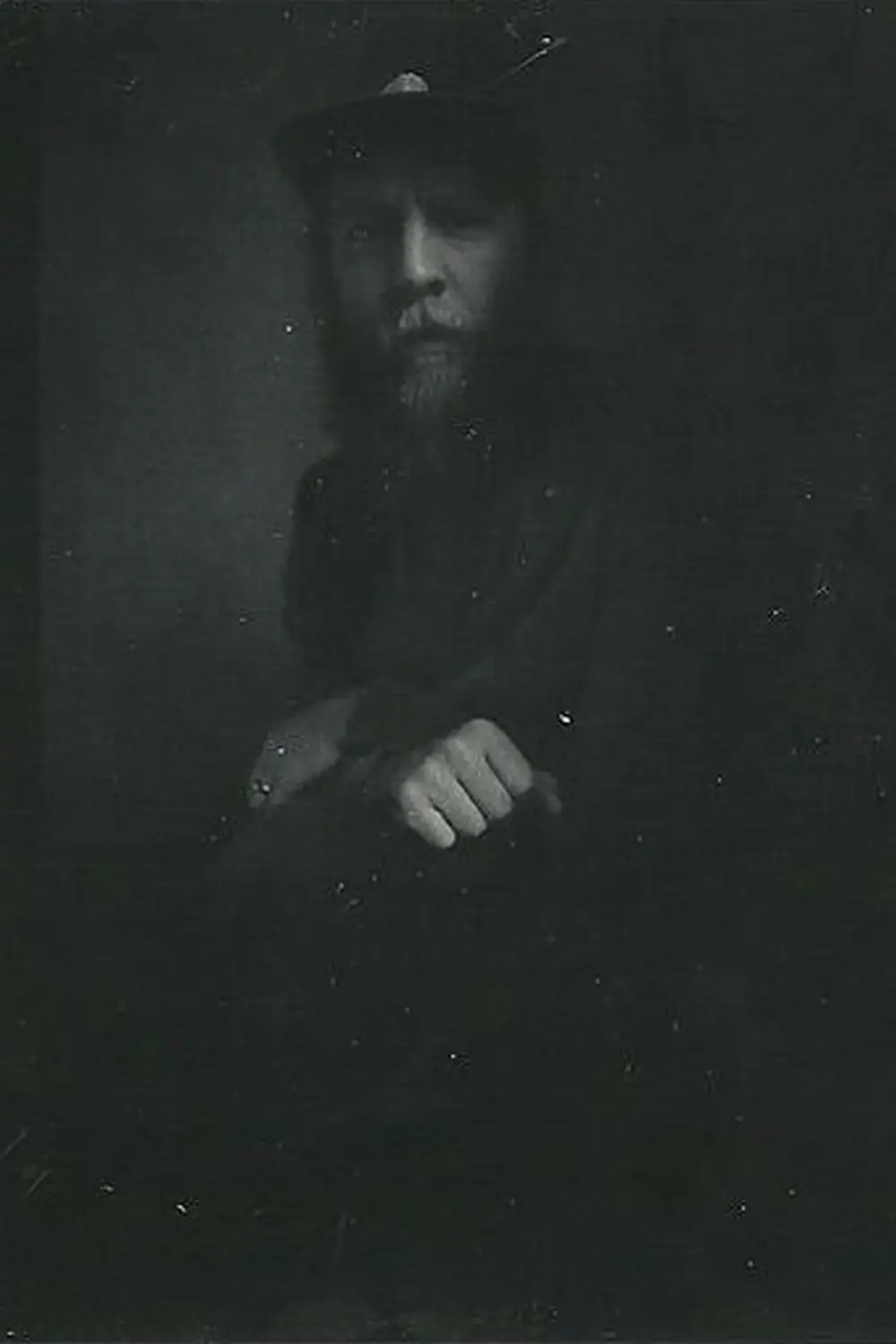 Jared Hogan