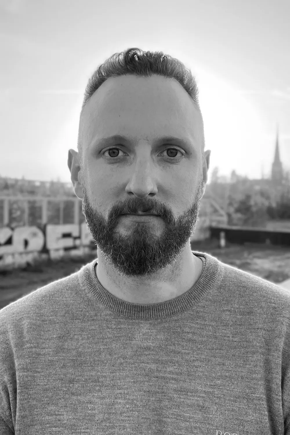 Julian Vogel