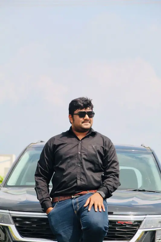 Prudhvi Moses
