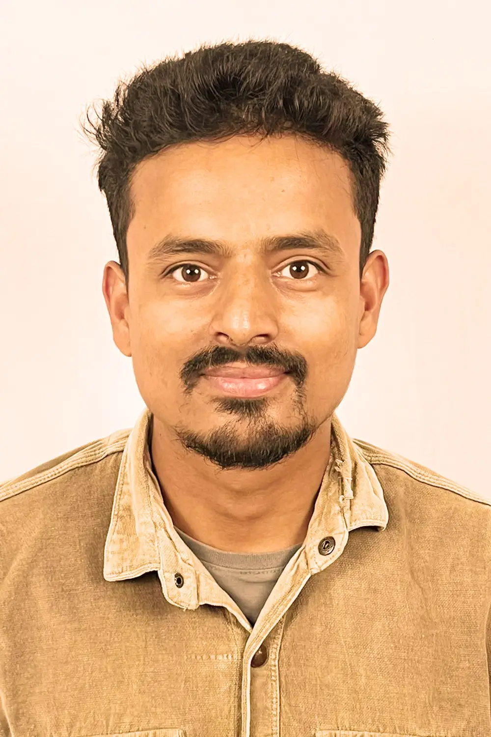 Kedar Nath Paudel