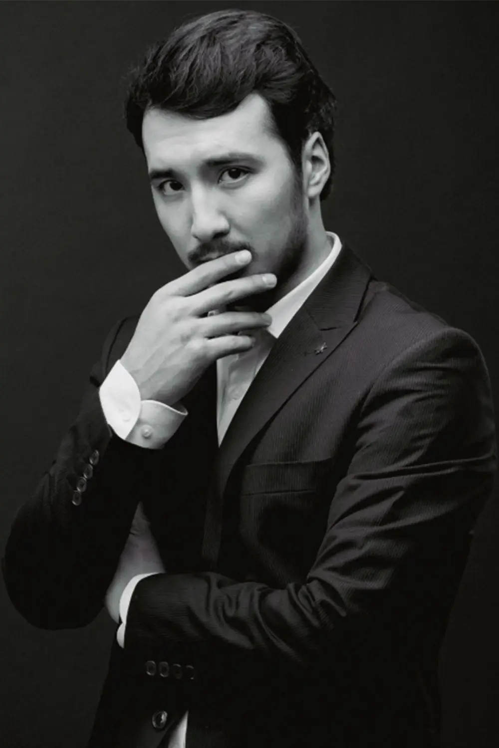Yermek Shynbolatov