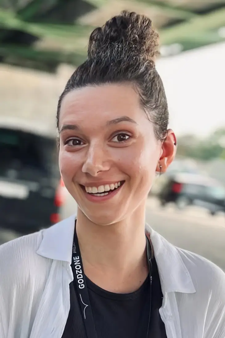 Jana Markovičová