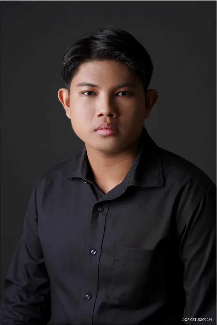 Clyde Magbanua