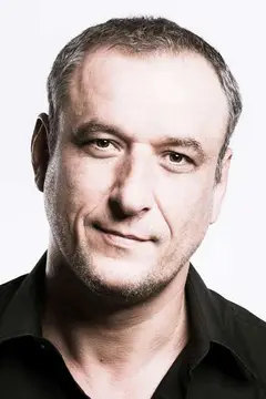 Tamás Borovics
