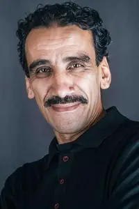 Mabrouk Faroudji