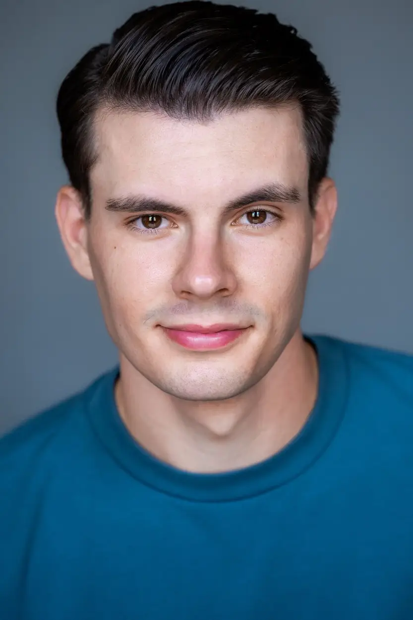 Dakota McCullom