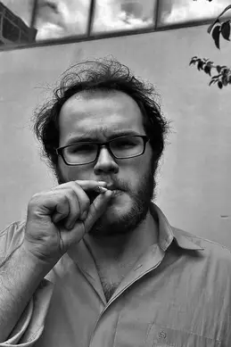 Dylan McCully