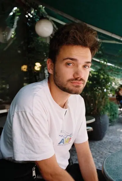 Alejandro Bordier