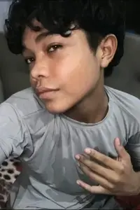 Rian Carlos