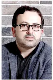 Khaldoun H. Shami