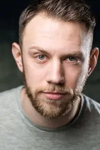 Jordan Turk
