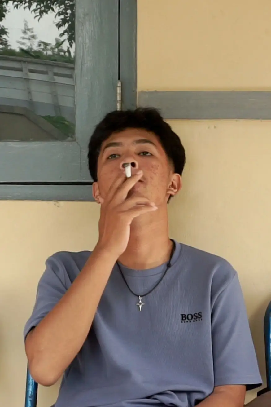 Adnan Nur Fatih