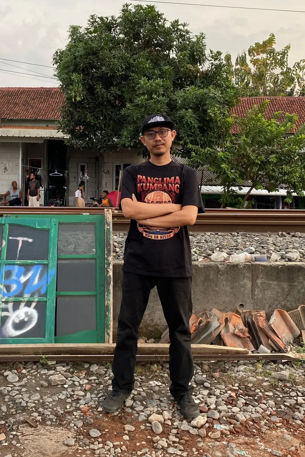 Jevi Adhi Nugraha