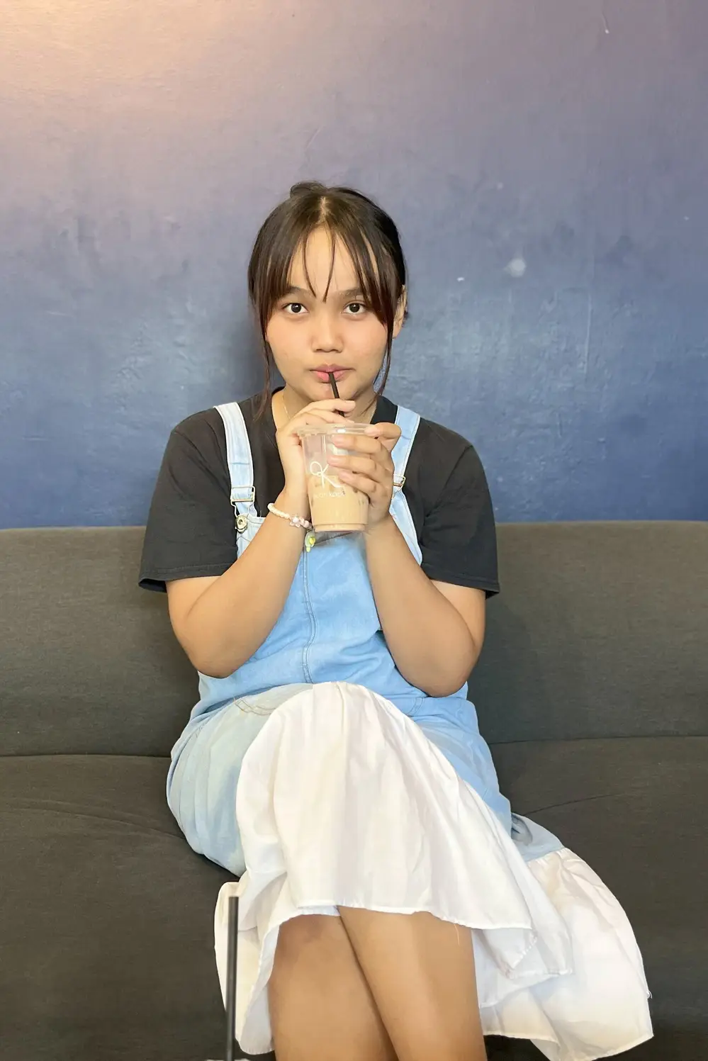 Magda Yuan